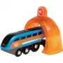 Torre de controlo de corrida BRIO Smart Tech conjunto inicial
