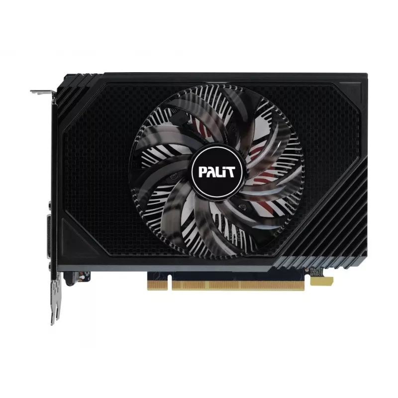 Placa gráfica Palit GeForce RTX 3050 StormX 6GB GDDR6