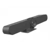 Webcam Logitech Sistema de videoconferência em grupo Graphite (960-001312)