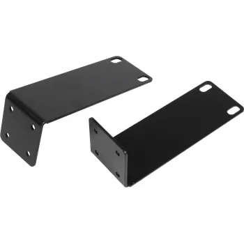 Allnet ES-8-150RMKITSUPL. Dispositivo de rede preto