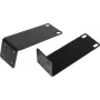 Allnet ES-8-150RMKITSUPL. Dispositivo de rede preto