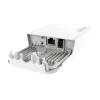 Ponto de acesso Wi-Fi Mikrotik RBWAPG-60ADKIT 1000 Mbit/s branco Power over Ethernet (PoE)