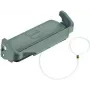 HARTING Germany GmbH & Co. KG Tampa de proteção 09 30 024 5432 (09300245432)