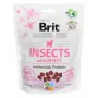 BRIT Care Crunchy Snack Puppy Insects – guloseimas para cães – 200 g
