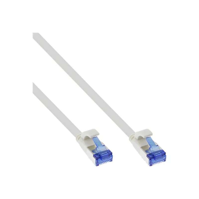 S-Conn 75713 cabo de rede cinzento 3 m Cat6a S/FTP (S-STP) (75713)
