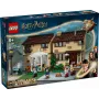 LEGO HARRY POTTER 76451 Rua dos Alfeneiros: A visita da tia Marge
