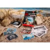 Unsolved - Tod to der Jacht, jogo de puzzle