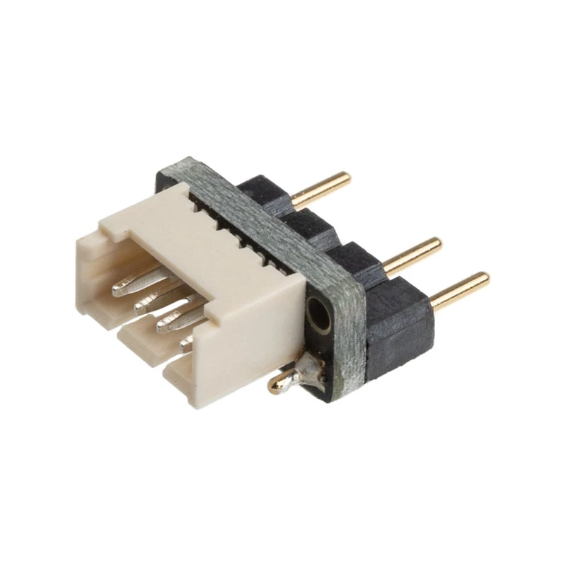 Adaptador RGBpx para componentes com conector RGB de 3 pinos, Aqua‑Computer 53282