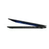 Lenovo ThinkPad X1 Carbon Gen 13 Aura Edition Core™ Ultra 7 258V 2TB SSD 32GB 14 2.8K (2880x1800) OLED 120Hz WIN11 Pro IR Webcam ECLIPSE Preto Teclado retroiluminado FP Reader 1YW