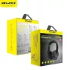 Auscultadores Bluetooth Awei A770BL