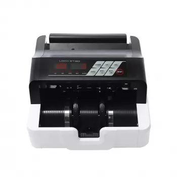 Contador de notas Extralink LockStar MG X-300