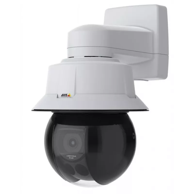 Câmara de vigilância IP Axis 01924-003