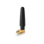 Antena LTE Teltonika 003R-00296, 5dBi, ficha SMA, angular