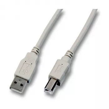 Efb K5255.1 cabo USB cinzento