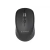 Rato Gembird MUSW-4B-05 RF sem fios ótico 1600 DPI