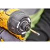 Parafusadeira sem fios DeWalt DCF870N-XJ, sem escovas 18 V Li-Ion, binário 56 N·m, encaixe sextavado de 1/4 polegadas, punho de pistola