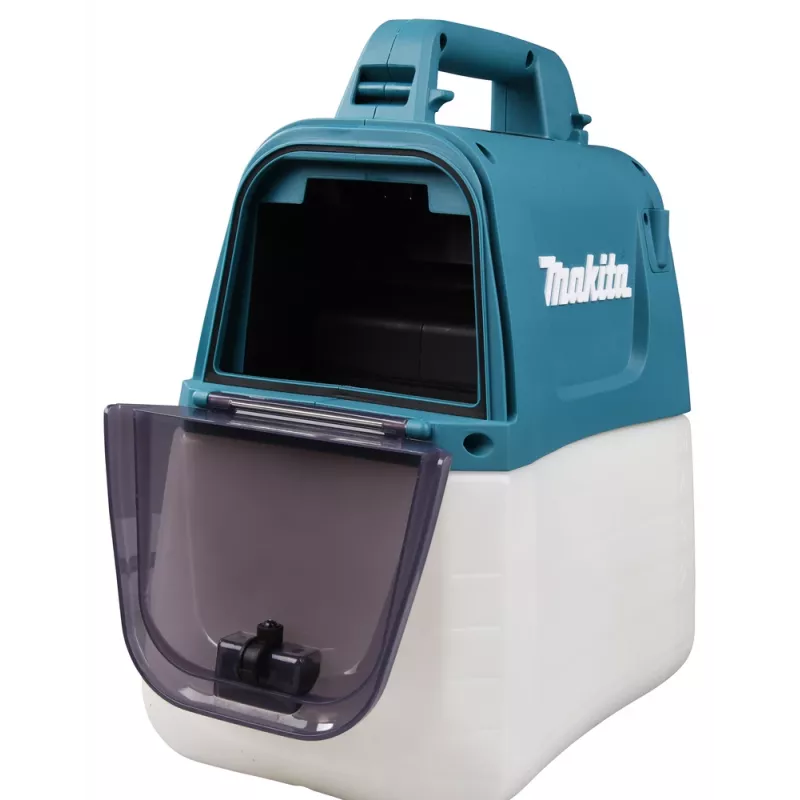 Makita US053DZ pulverizador de jardim pulverizador de mão 5 L