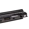 Green Cell PRO DE01PRO bateria para portátil Dell Inspiron 13R 14R 15R 17R Q15R, Vostro, 11,1 V, 5200 mAh, 6 células, iões de lítio, preta