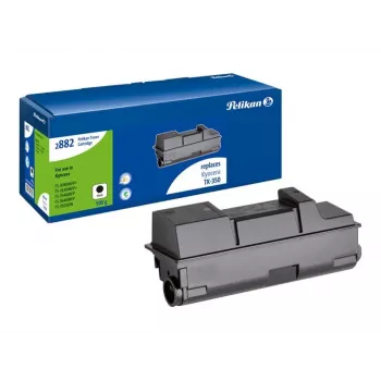 Pelikan 4222855 consumível de impressão preto