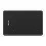 Mesa digitalizadora HUION H420X preto 5080 lpi 106 x 66 mm USB
