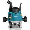 Makita RP1111CJFA - Fresadora - 1100 W 8 mm