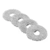Almofadas de limpeza DJI ROMO CP.CR.00000057.01 para robô aspirador