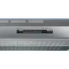 Exaustor Siemens iQ100 LU62LFA51, filtro de plástico, nível de ruído: E