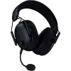 BlackShark V3 Pro, Auscultadores para gaming preto, ANC, dongle 2,4 GHz, Bluetooth, USB, jack 3,5 mm