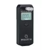 Alcoolímetro BACscan F-45 0 - 4% preto
