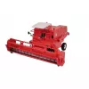 Ceifeira-debulhadora radiocontrolada ATA DO-E699 escala 1:16 modelo, Bison R/C