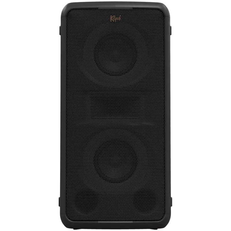 Altifalante de festa Klipsch Miami preto