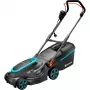 Cortador de relva Gardena Power Max 37/1800 G2