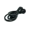 Cabo de alimentação CEE7/7 conector fêmea C13 Datalogic 6003-0940