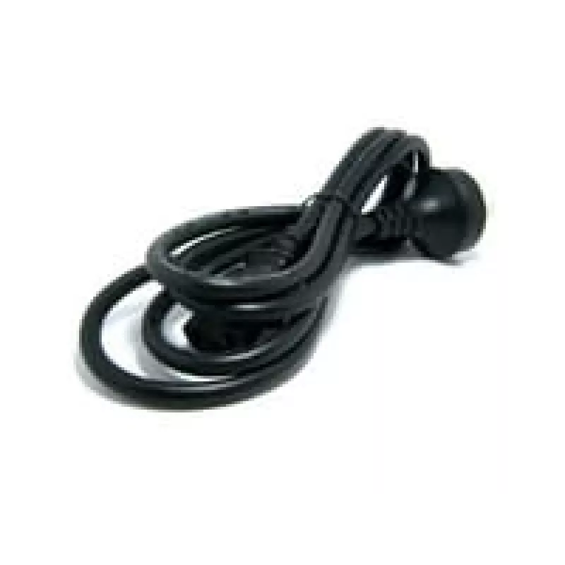 Cabo de alimentação CEE7/7 conector fêmea C13 Datalogic 6003-0940