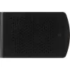 JOY-IT RPI CASE ALU06 - caixa para Raspberry Pi 4, alumínio, preto (RB-ALUCASEP4+06)