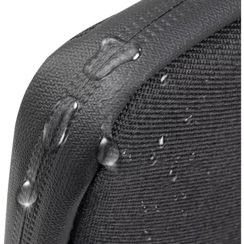 Capa para Portátil Rivacase 15,6 polegadas Preto Modelo 8116 — bolsa protetora macia para portáteis de 15,6 polegadas
