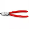 Alicate de corte diagonal Knipex 70 01 180