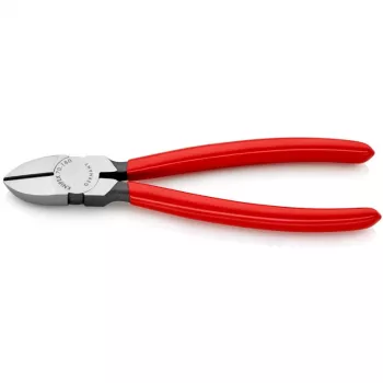 Alicate de corte diagonal Knipex 70 01 180