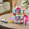 LEGO DISNEY 43274 Hotel de animais de estimação da Minnie