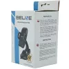 Suporte de telemóvel para automóvel Beline Beli02131 suporte para para-brisas 2em1 com ângulo ajustável