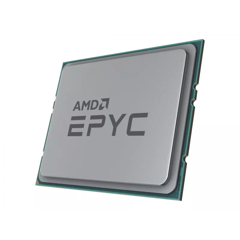 AMD EPYC 7702 – 2 GHz – 64 núcleos – 128 threads