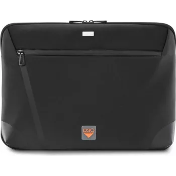 Capa tipo sleeve Hama Extreme Protect 35,8 cm (14,1 polegadas) preto