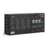 Arrefecedor líquido para CPU SAVIO VELOX 360 mm com ARGB