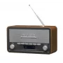 Rádio pessoal Denver DAB-18