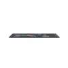 Logickeyboard ASTRA 2 teclado DaVinci Resolve para Mac, tamanho completo, USB com fio, mecanismo de tesoura, QWERTZ alemão, preto