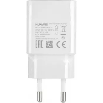 Huawei HW-050200E01 Adaptador de alimentação branco
