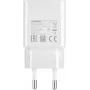 Huawei HW-050200E01 Adaptador de alimentação branco