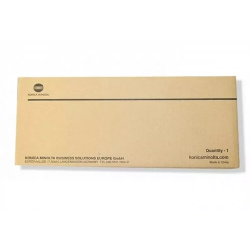 Konica Minolta 8450239 cartucho de toner 1 unid. original magenta