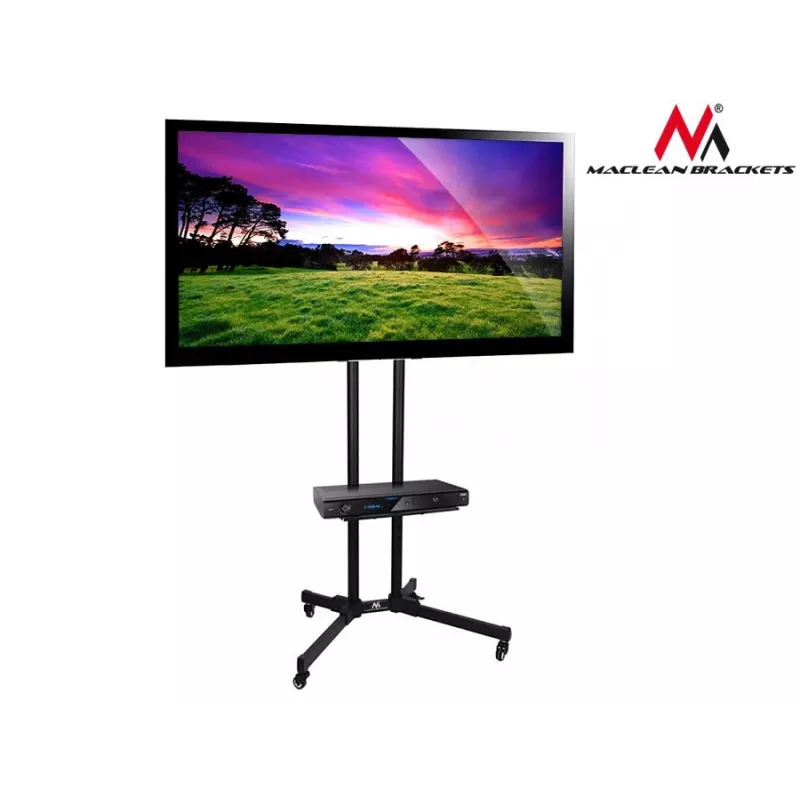 Maclean MC-661 preto