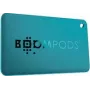 BOOMPODS Boomcard recarregável Ocean azul (TACAWI)